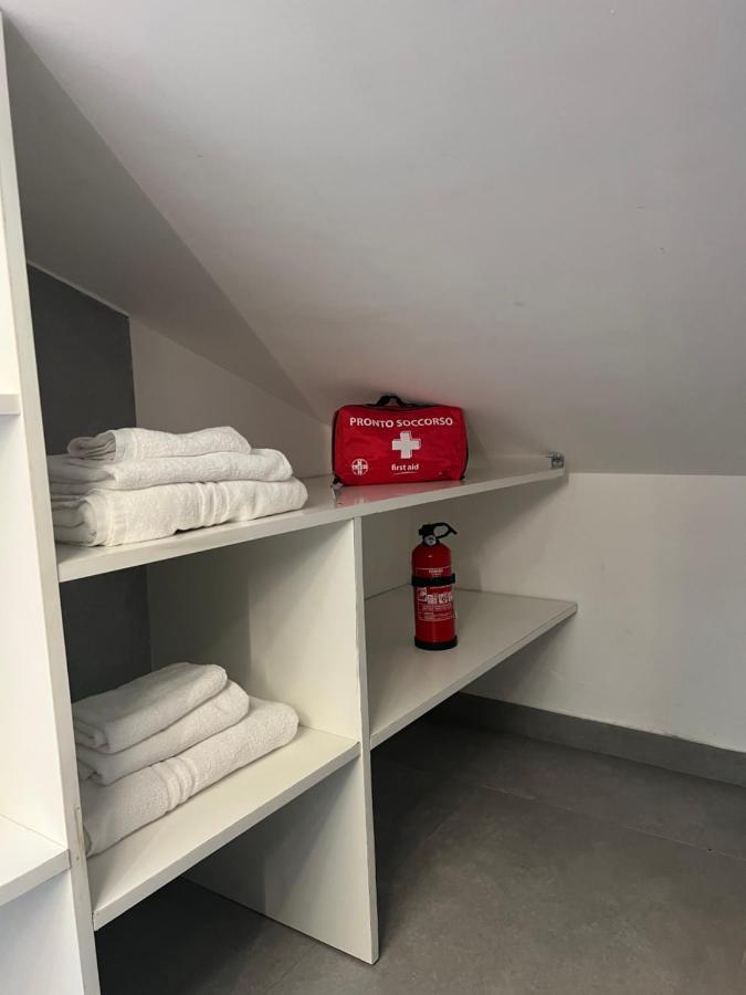 Wanda House Lägenhet Neapel Exteriör bild
