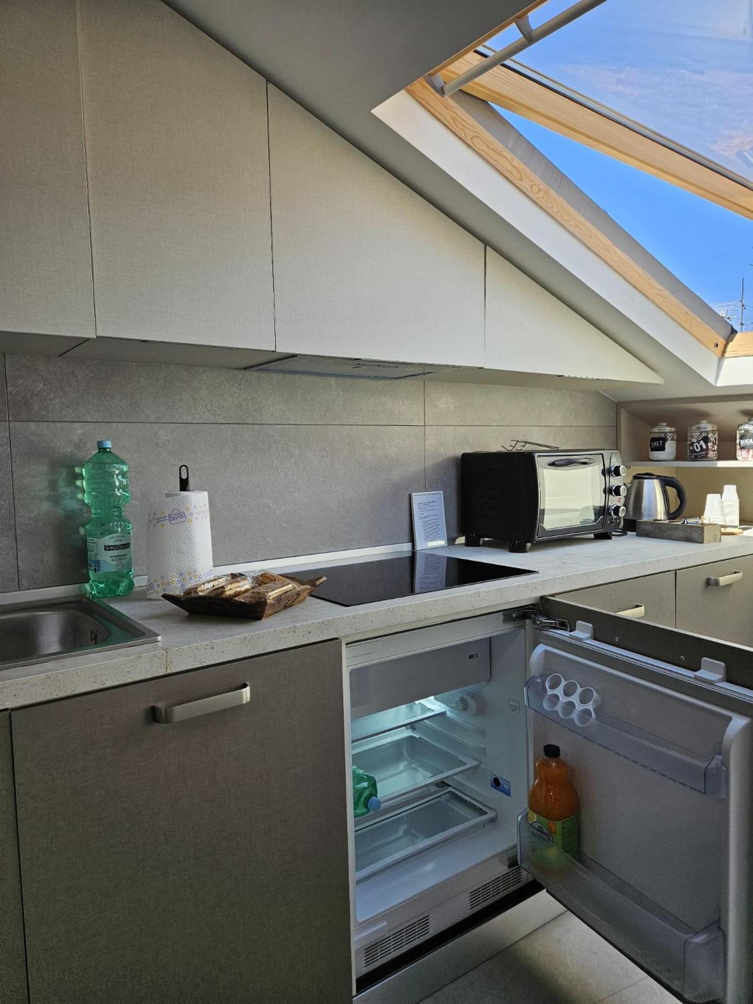 Wanda House Lägenhet Neapel Exteriör bild