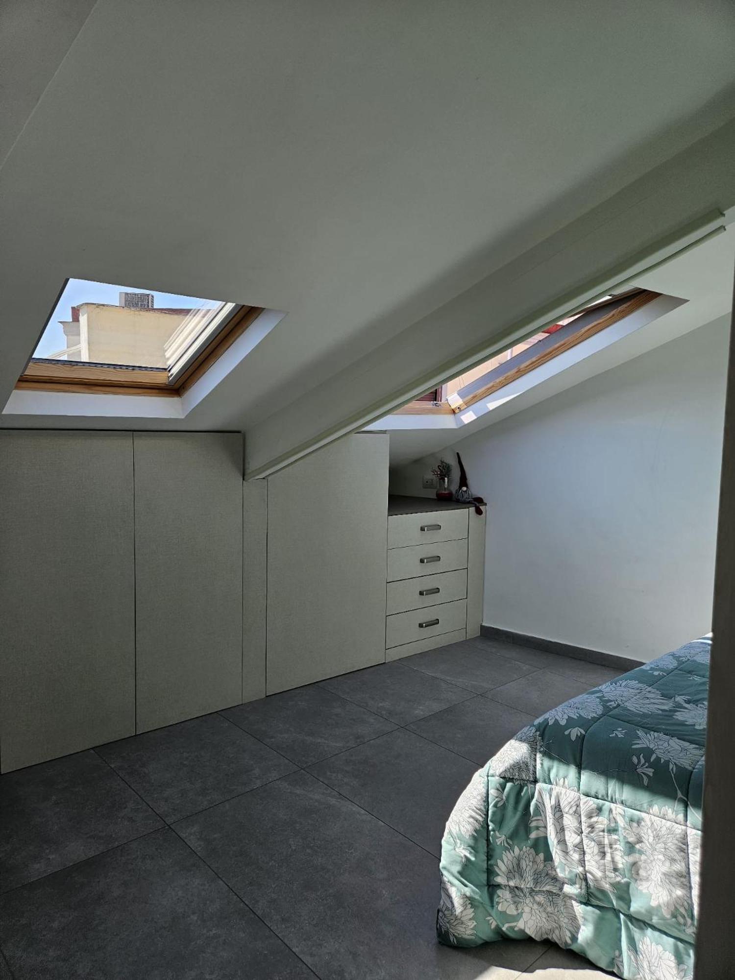 Wanda House Lägenhet Neapel Exteriör bild